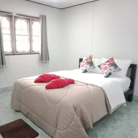 Manoon Bungalow And Fishing By P&M
